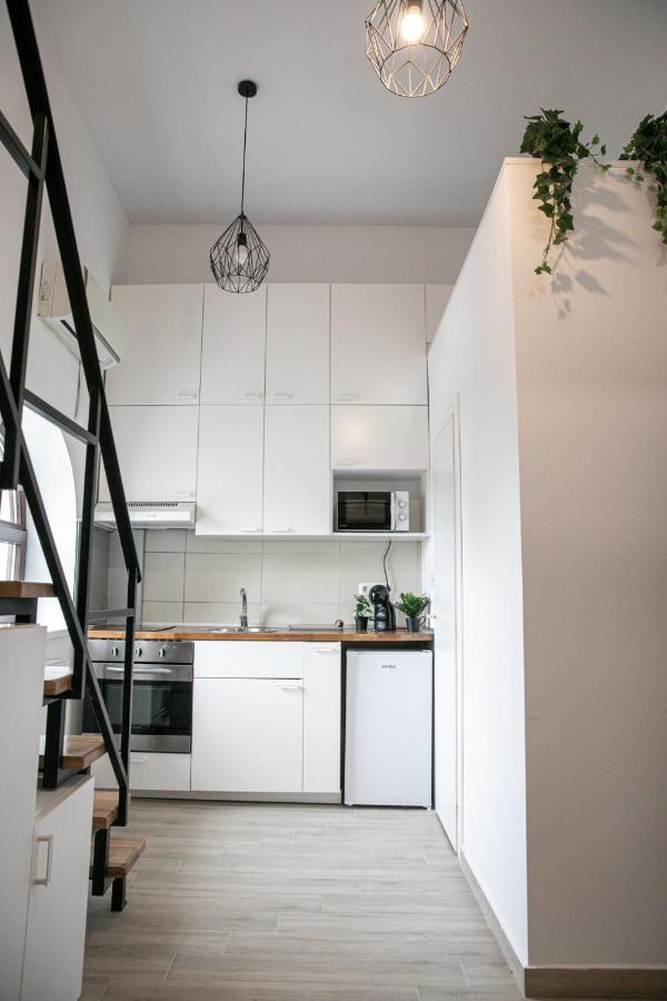 Selari Street Apartments Бухарест Экстерьер фото