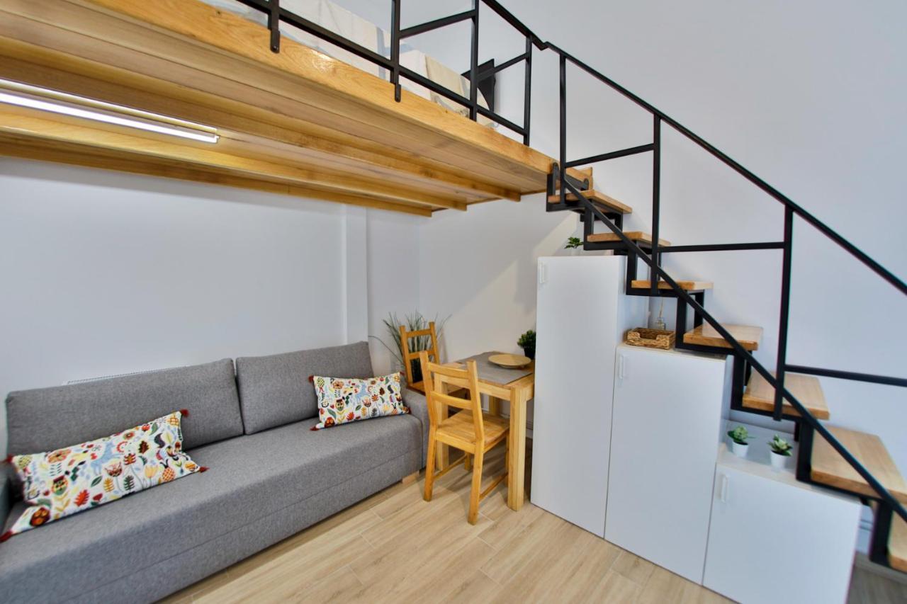 Selari Street Apartments Бухарест Экстерьер фото