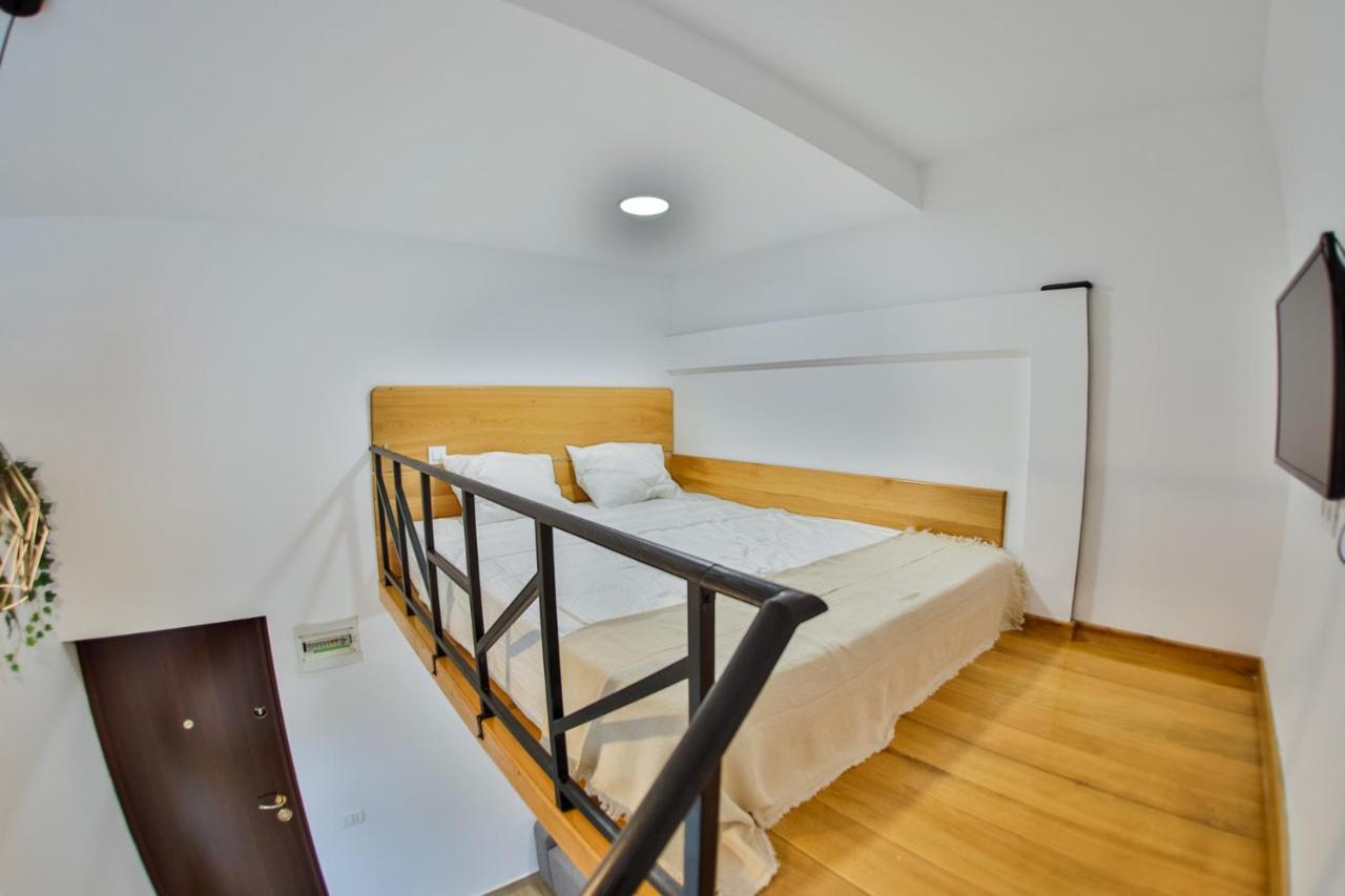 Selari Street Apartments Бухарест Экстерьер фото