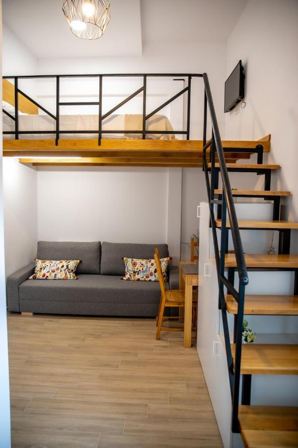 Selari Street Apartments Бухарест Экстерьер фото